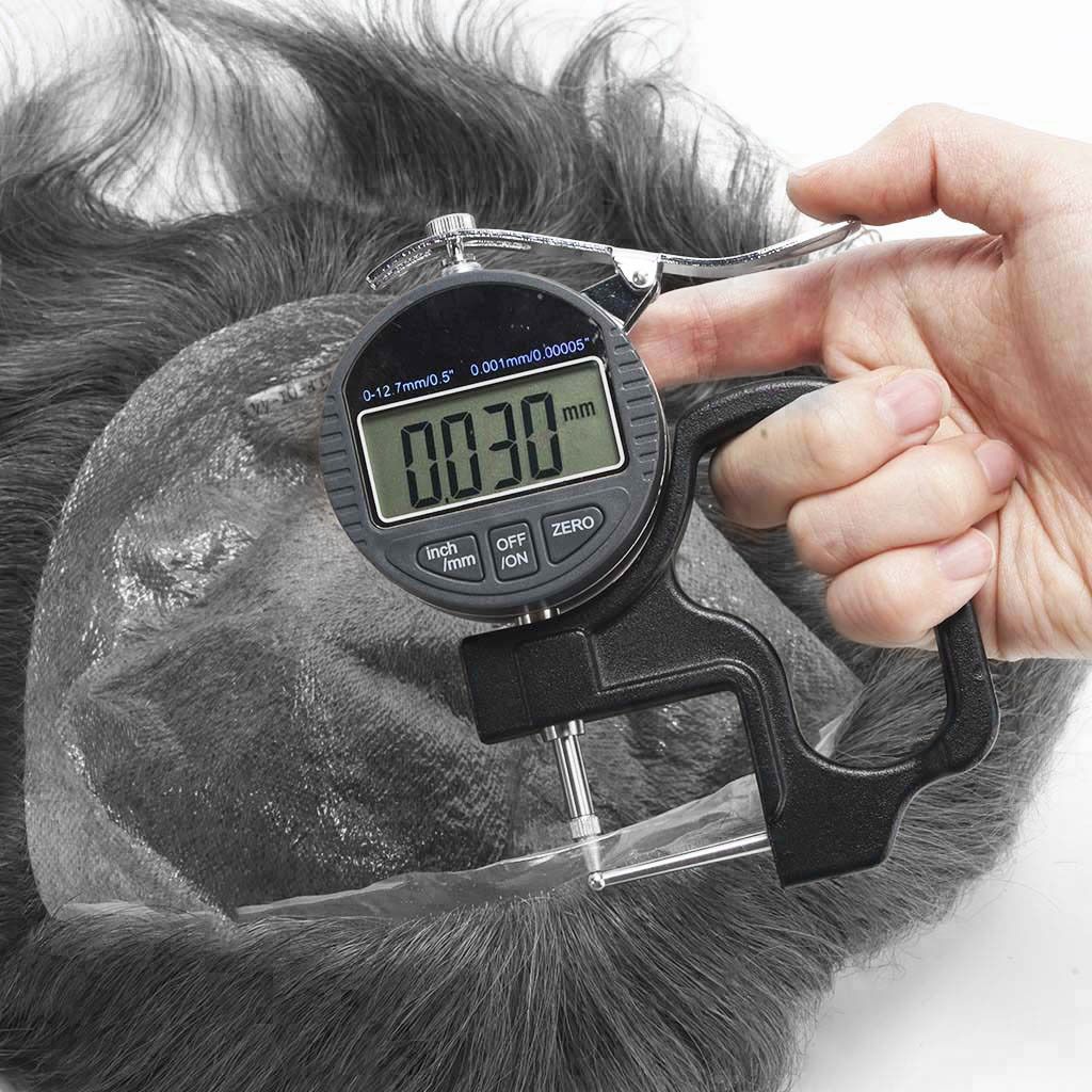 The Signature ultra-thin skin