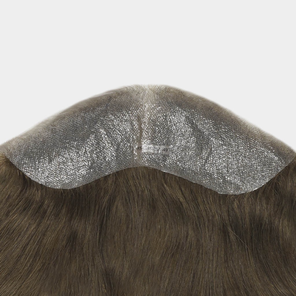 The Refine frontal hairline