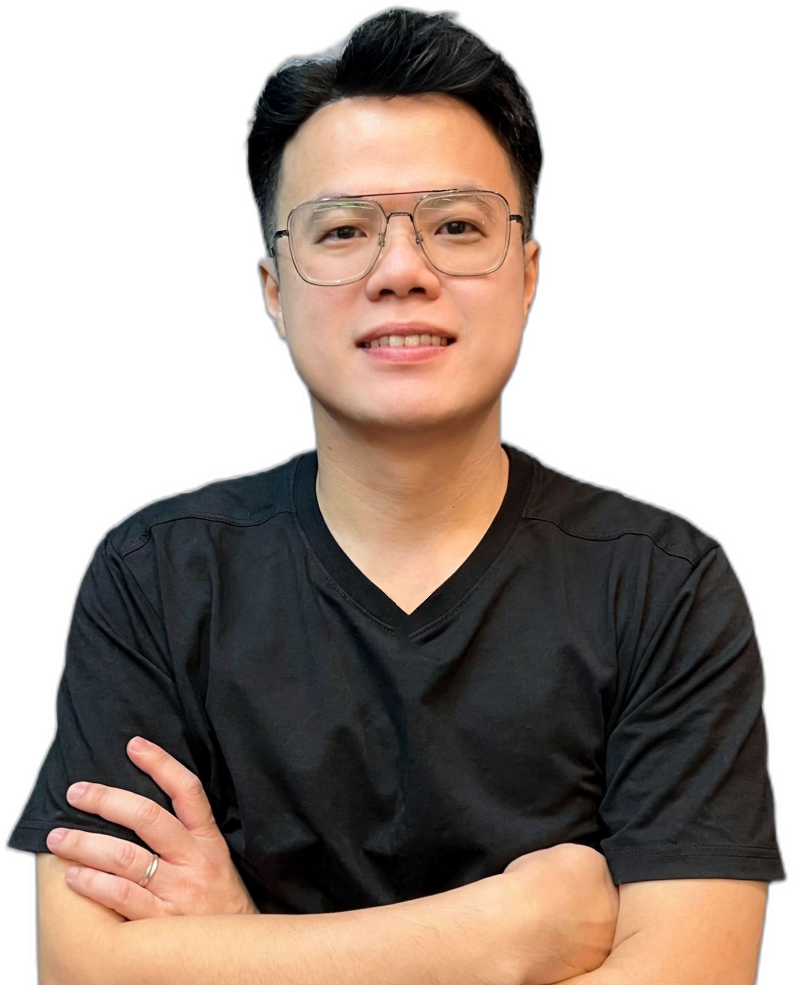 Ming Jun's Crowning Hair result